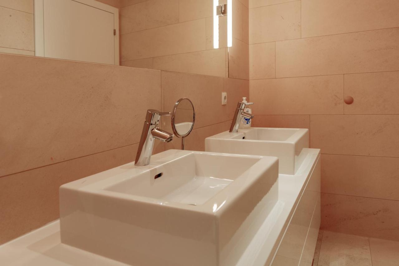 Residenz Schooren Des Alpes - Apartment Set - Top 10 Капл Екстериор снимка