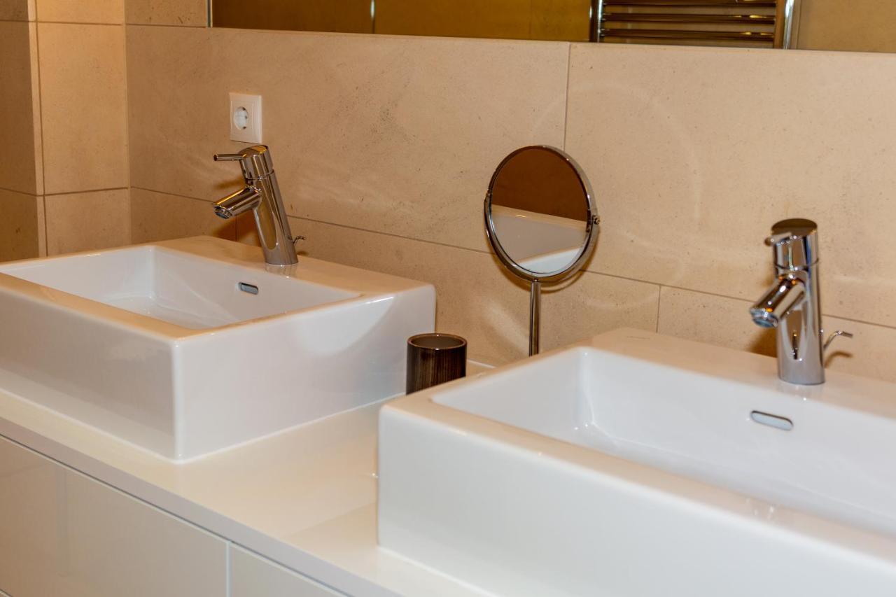 Residenz Schooren Des Alpes - Apartment Set - Top 10 Капл Екстериор снимка