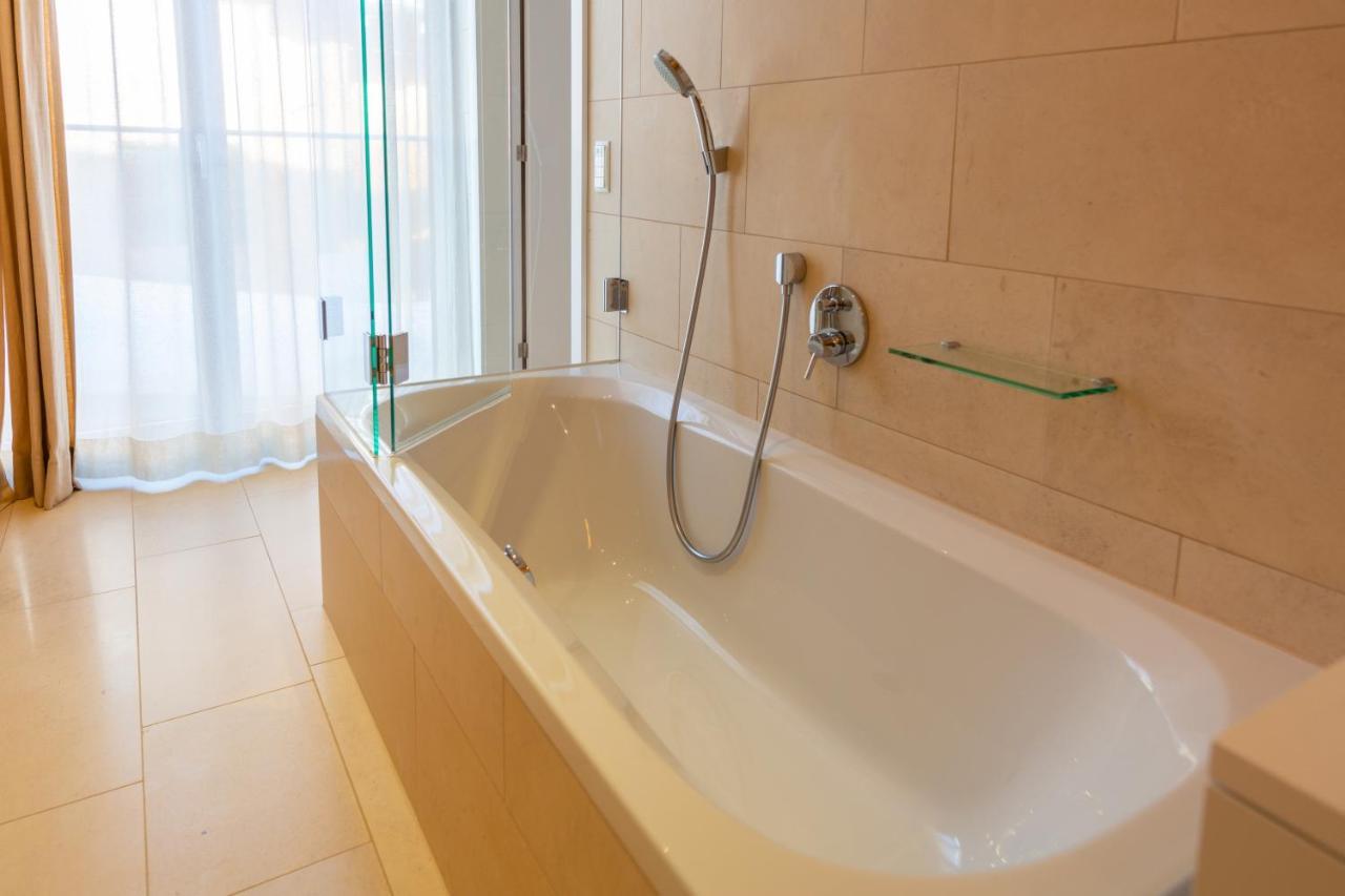 Residenz Schooren Des Alpes - Apartment Set - Top 10 Капл Екстериор снимка