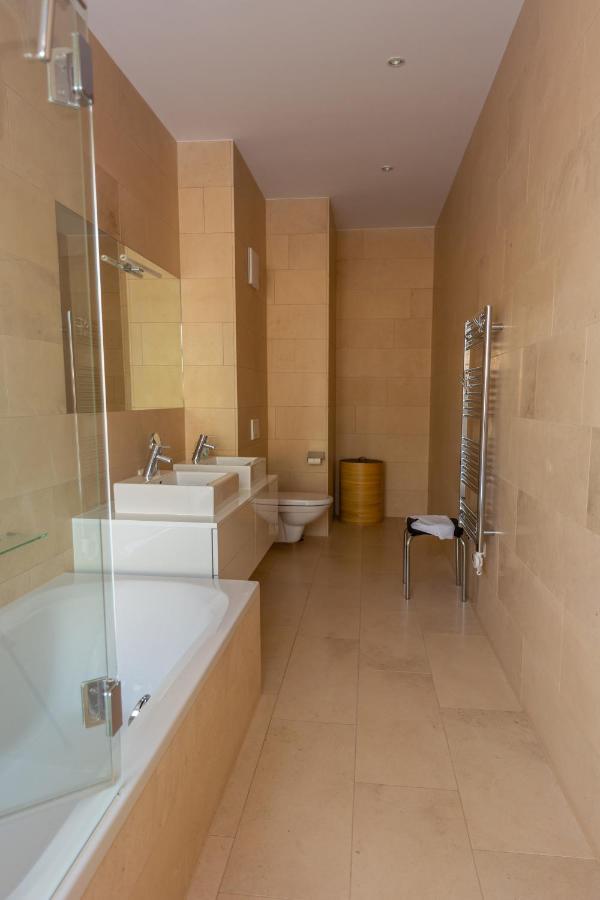 Residenz Schooren Des Alpes - Apartment Set - Top 10 Капл Екстериор снимка