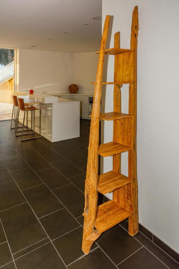 Residenz Schooren Des Alpes - Apartment Set - Top 10 Капл Екстериор снимка